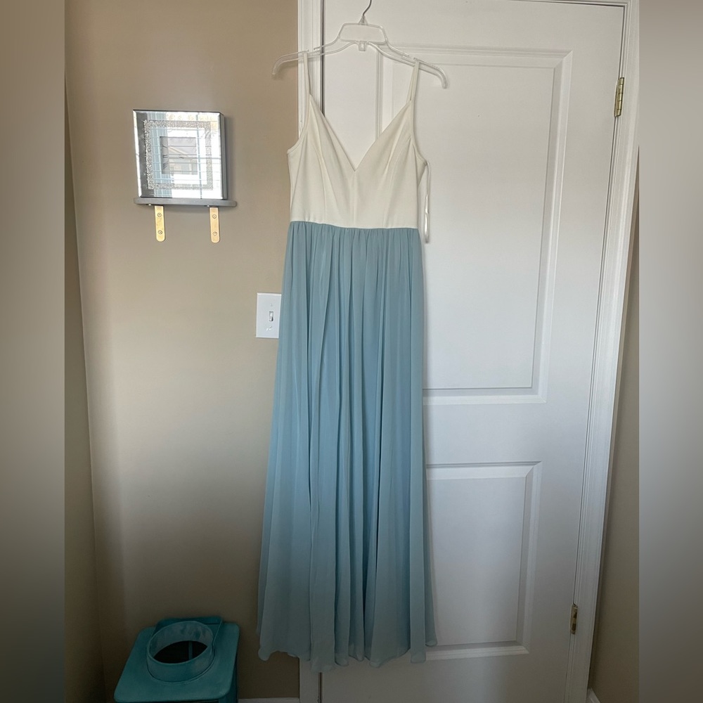 BHLDN Karlie Dress - Picture 3 of 6